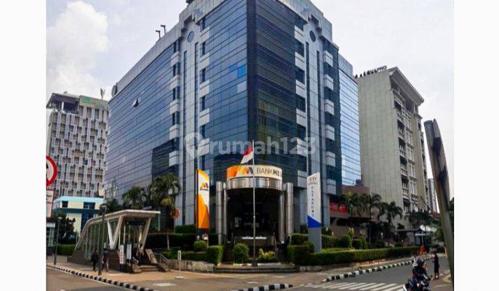 Tata Puri Coldwell Banker 54 M2 Dan Ukuran Lainnya Coldwell Banker  1