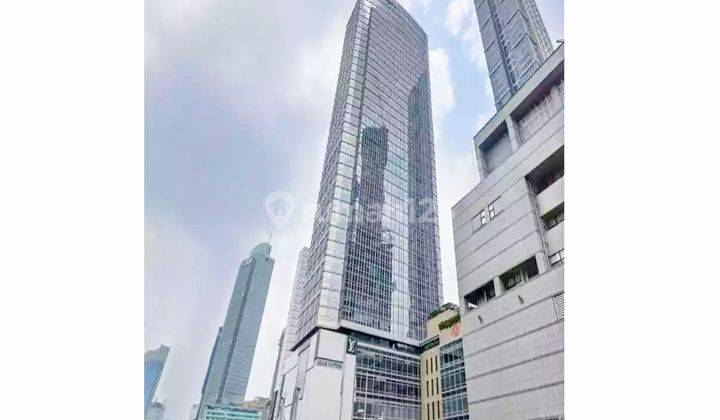 The Plaza Office Tower Building 70 M2 Dan Ukuran Lainnya Coldwell Banker 2