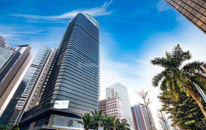 Menara Astra 159 M2 Dan Ukuran Lainnya Coldwell Banker 1