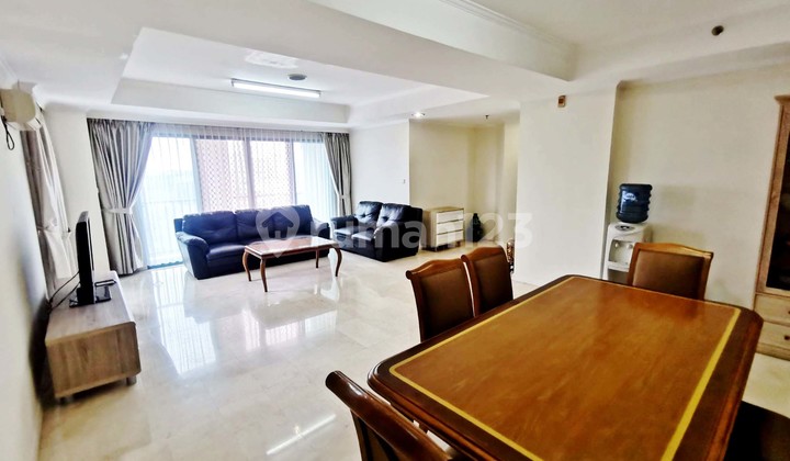 Alvin.realtor Bukit Golf Pondok Indah