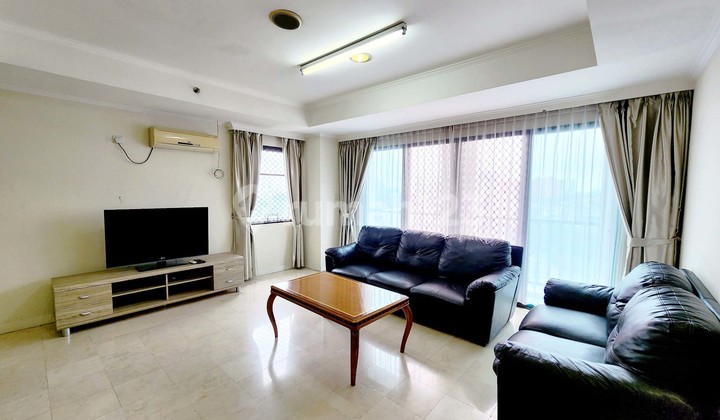 Alvin.realtor Bukit Golf Pondok Indah