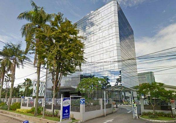 Beltway Office Park 125 M2 Dan Ukuran Lainnya Coldwell Banker 2