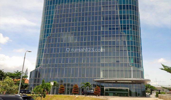 Beltway Office Park 125 M2 Dan Ukuran Lainnya Coldwell Banker 1