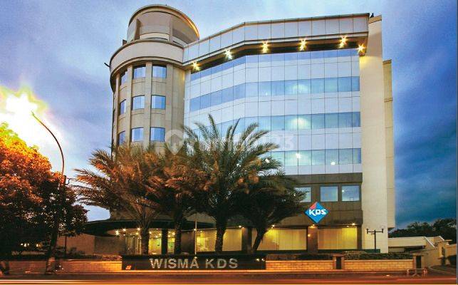 Wisma Kds 56 M2 Dan Ukuran Lainnya Coldwell Banker 1