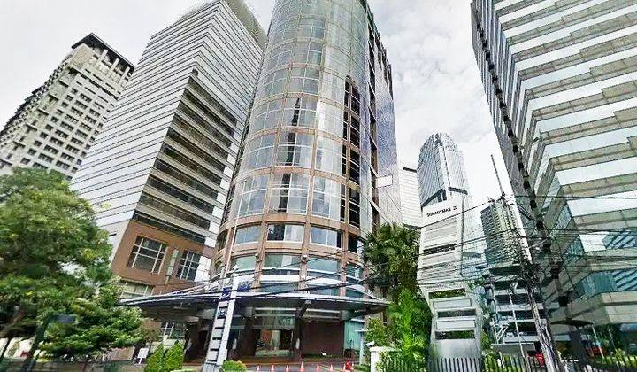 Menara Sudirman 218 M2 Dan Ukuran Lainnya Coldwell Banker 1