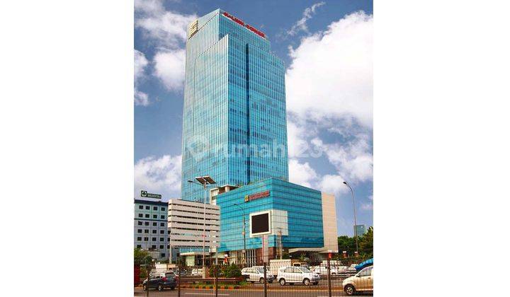 Kantor K Link Tower 96 M2 Coldwell Banker 1