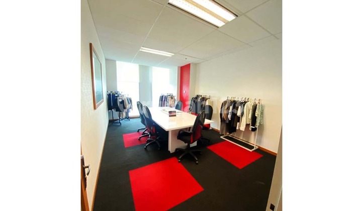 Palma Tower Tb Simatupang 113 sq m and Other Sizes Coldwell Banker