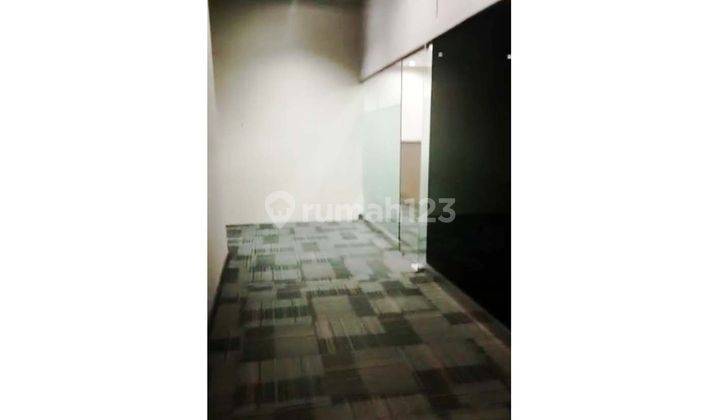 Di Jual Space Office Belleza Tower Luas 486 M2 Rp. 35juta m2 Coldwell Banker 2