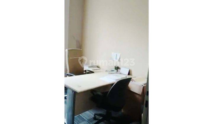 Di Jual Space Office Belleza Tower Luas 486 M2 Rp. 35juta m2 Coldwell Banker 1