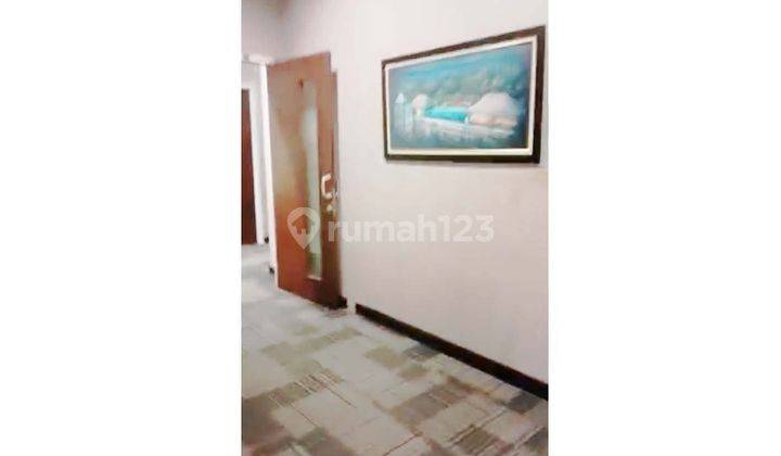 Di Jual Space Office Belleza Tower Luas 486 M2 Rp. 35juta m2 Coldwell Banker 2