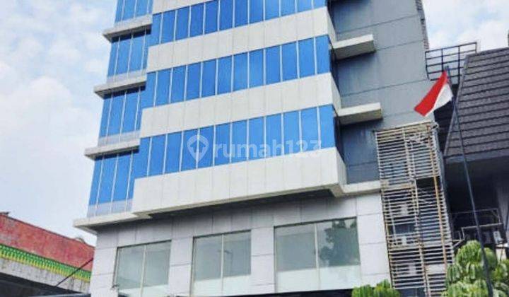 One Wolter Place Building 120 M2 Dan Ukuran Lainnya Coldwell Banker 1