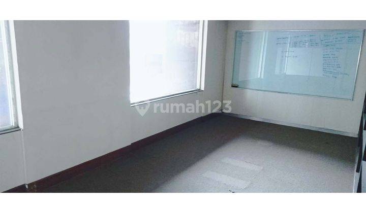 Di Jual Office Space Istana Sahid 399 M2 Rp. 35jt m Coldwell Banker 1