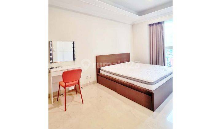 Pondok Indah Residence Low Floor Pool View Coldwell Banker 2