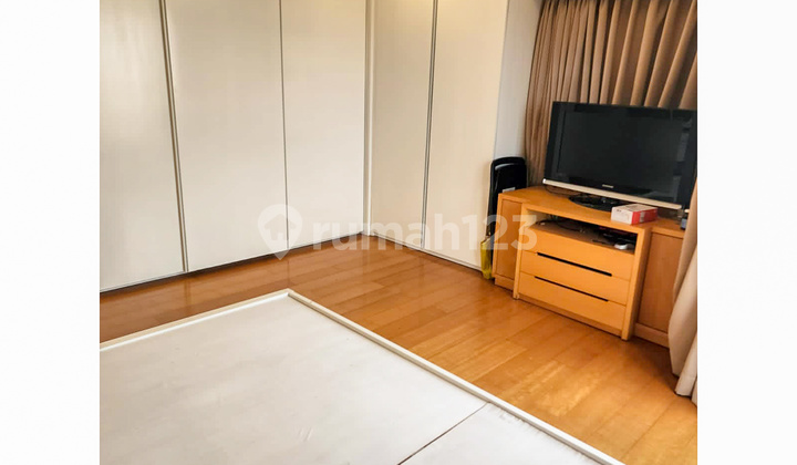 Somerset Berlian North Tower High Floor Coldwell Banker 2