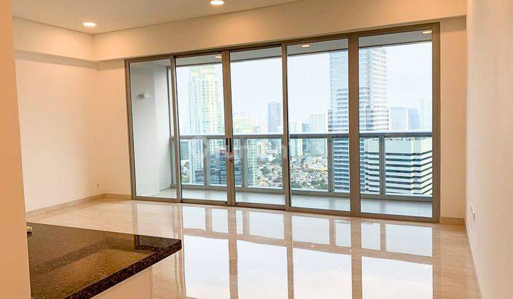 Anandamaya Residence Tower 3 High Floor Coldwell Banker 2