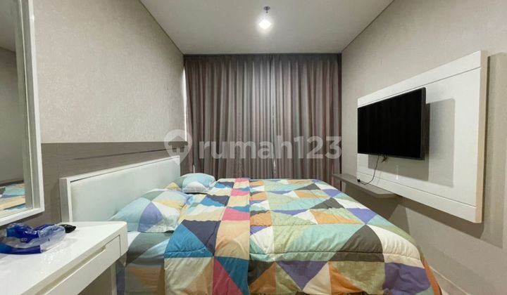 Ciputra World 2 Orchard Tower Low Floor Coldwell Banker