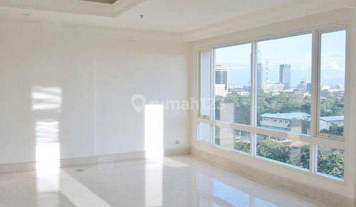 Scbd Suites Low Floor City View Coldwell Banker 1