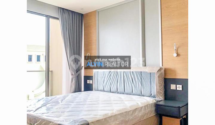 Sudirman Hill Residence High Floor Coldwell Banker