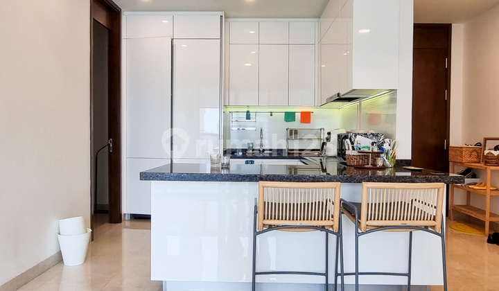 Anandamaya Residence Tower 2 Middle Floor Coldwell Banker 2