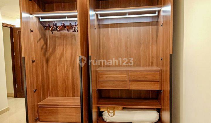 Pondok Indah Residence Kartika Tower High Floor Coldwell Banker 2