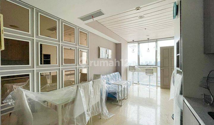Ciputra World 2 Orchard Tower High Floor Coldwell Banker 1
