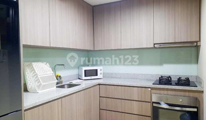 Ciputra World 2 Orchard Tower High Floor Coldwell Banker 2