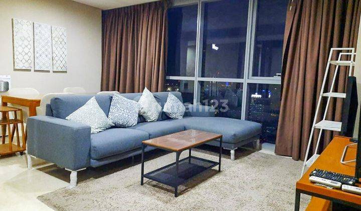 Ciputra World 2 Orchard Tower High Floor Coldwell Banker 1