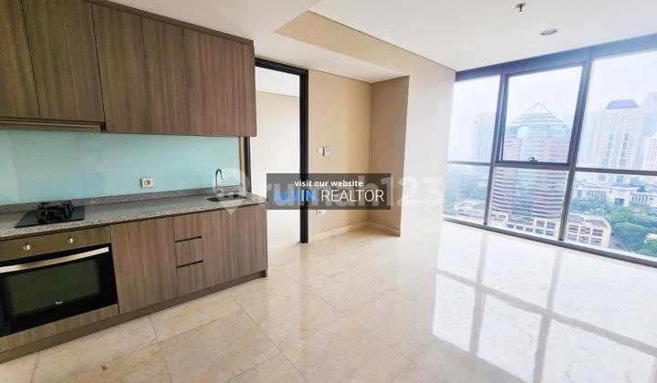 Ciputra World 2 Orchard Tower Middle Floor Coldwell Banker 1