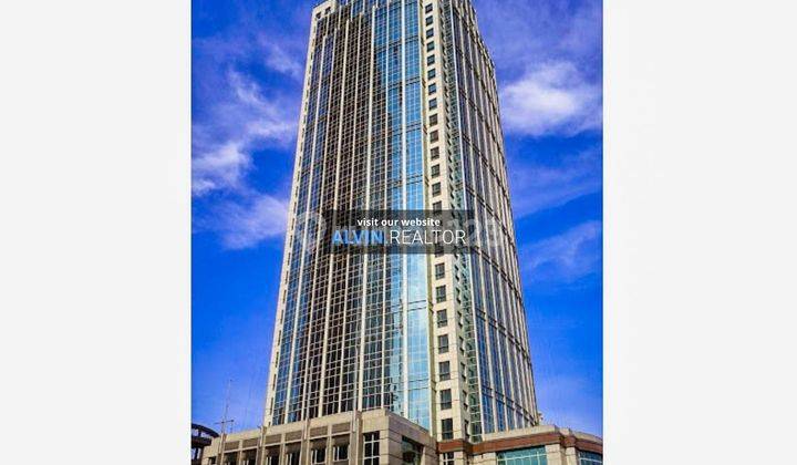 Menara Batavia 697 M2 Dan Ukuran Lainnya Coldwell Banker