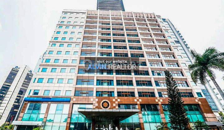 Prince Center Building 54 M2 Dan Ukuran Lainnya Coldwell Banker 1