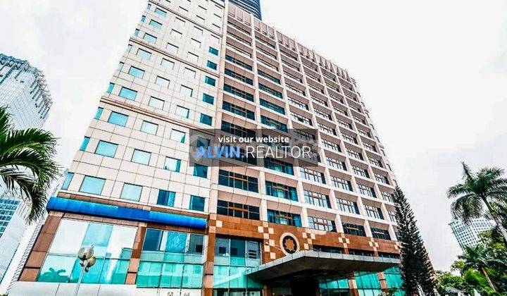 Prince Center Building 54 M2 Dan Ukuran Lainnya Coldwell Banker 2