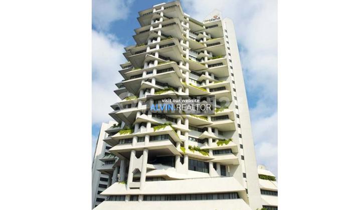 Intiland Tower 143 M2 Dan Ukuran Lainnya Coldwell Banker Intiland Tower 143 M2 Dan Ukuran Lainnya Coldwell Banker