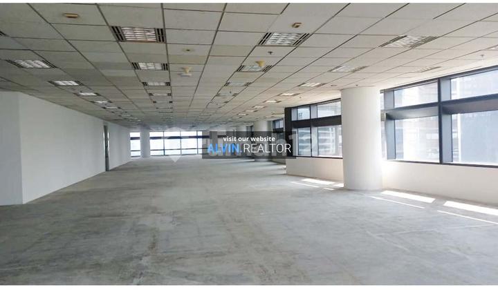 Sampoerna Strategic Square 150 M2 dan Ukuran Lainnya Coldwell Banker