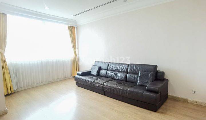 Simprug Teras Tower C Middle Floor City View Coldwell Banker 1
