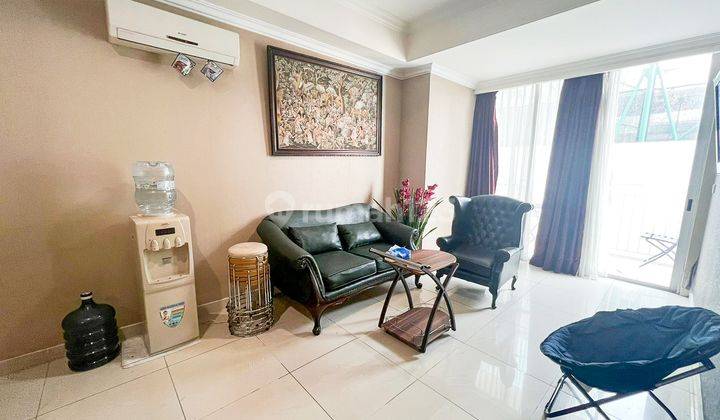 Denpasar Residence Ubud Tower Low Floor Coldwell Banker 1