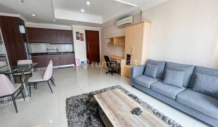 Denpasar Residence Ubud Tower Low Floor Coldwell Banker 1