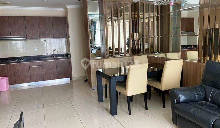 Denpasar Residence Ubud Tower Low Floor Coldwell Banker 2