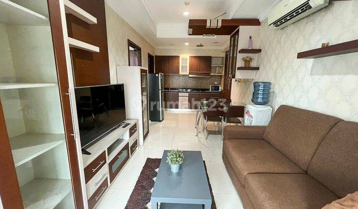 Denpasar Residence Ubud Tower Middle Floor Coldwell Banker 1