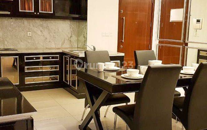 Denpasar Residence Ubud Middle Floor Coldwell Banker 2
