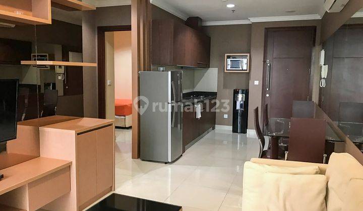 Denpasar Residence Ubud Tower High Floor Coldwell Banker 1