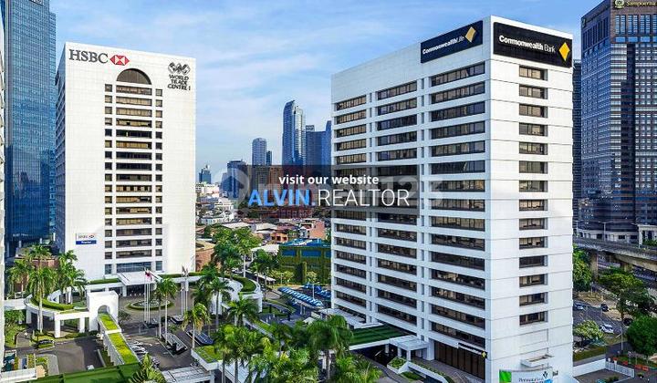 World Trade Center 54 M2 Dan Ukuran Lainnya Coldwell Banker World Trade Center 54 M2 Dan Ukuran Lainnya Coldwell Banker