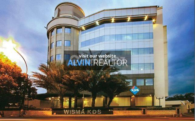 Wisma Kds 55 M2 Dan Ukuran Lainnya Coldwell Banker 1