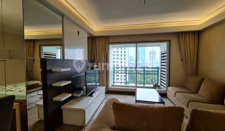 Pavilion Tower 3 Middle Floor Coldwell Banker 1