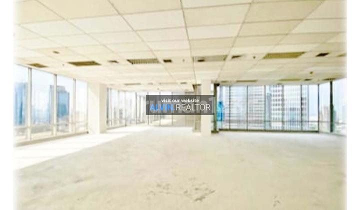 Menara Global 81 M2 dan Ukuran Lainnya Coldwell Banker