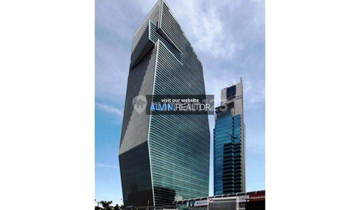 Menara Karya 89 M2 Dan Ukuran Lainnya Coldwell Banker 1