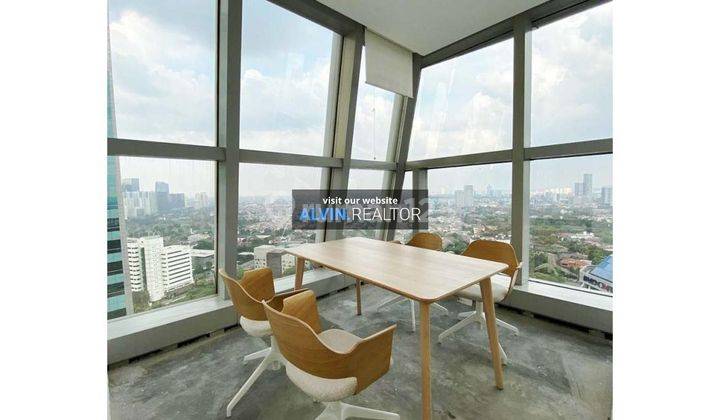 Menara Karya 89 M2 Dan Ukuran Lainnya Coldwell Banker 2