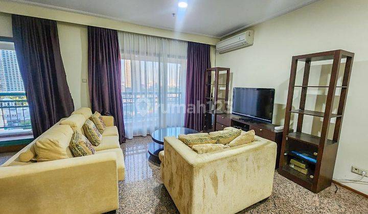 Pavilion Tower 3 Low Floor Coldwell Banker 1