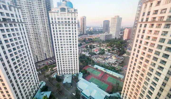 Pavilion Tower 2 High Floor Coldwell Banker 2