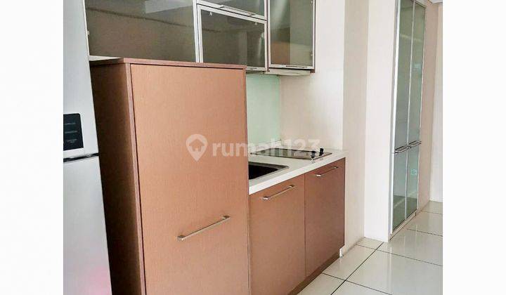 Cityloft Sudirman Middle Floor Coldwell Banker 2