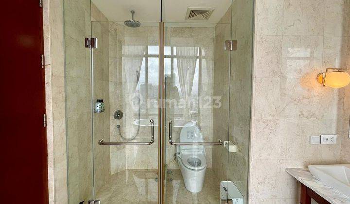 Essence Darmawangsa 4 BR South Tower High Floor Coldwell Banker 2